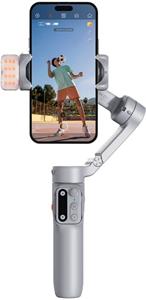 Hohem iSteady X3, stabilizátor, sivý