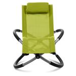 Hojdacia sieť s oceľovým stojanom inSPORTline Novelstalk