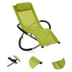 Hojdacia sieť s oceľovým stojanom inSPORTline Novelstalk