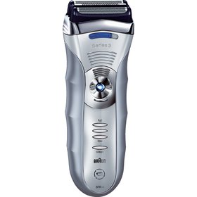 Holiaci strojček Braun 3 - 370 NEW