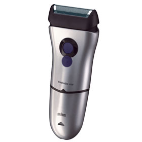 Holiaci strojček Braun SERIES 1 - 150