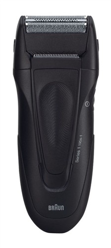Holiaci strojček BRAUN Series 1-195 S