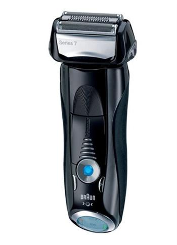 Holiaci strojček BRAUN Series 7-720-4 solo