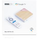 Homatics Box 4K Pro V2 AI-SR