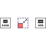 Homatics Box 4K Pro V2 AI-SR
