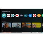 Homatics Box 4K Pro V2 AI-SR