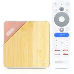 Homatics Box 4K Pro V2 AI-SR