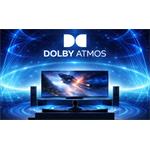 Homatics Box 4K V2, Google TV, (rozbalené)