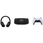Homatics Box 4K V2, Google TV, (rozbalené)