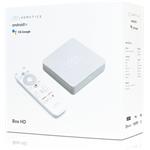 Homatics Box HD Android TV, sivý, (rozbalené)