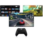 Homatics Box R 4K Android TV, biely