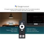 Homatics Box R 4K Android TV, biely