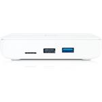 Homatics Box R 4K - BIG DO biely + SWEET.TV