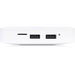 Homatics Box R 4K Lite Android TV, biely, rozbalené