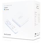 Homatics Box R 4K Lite Android TV, biely, rozbalené