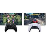 Homatics Dongle 4K V2, Google TV