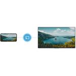 Homatics Dongle 4K V2, Google TV