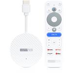 Homatics Dongle 4K V2, Google TV