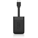 Homatics Dongle R 4K Android TV, čierny, (rozbalené)