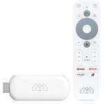 Homatics Stick 4K, multimediálny prehrávač, (rozbalené)