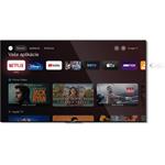 Homatics Stick 4K, multimediálny prehrávač, (rozbalené)