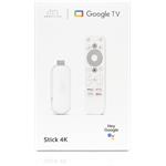 Homatics Stick 4K, multimediálny prehrávač, (rozbalené)