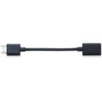 Homatics Stick 4K, multimediálny prehrávač, (rozbalené)