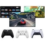 Homatics Stick 4K, multimediálny prehrávač, (rozbalené)