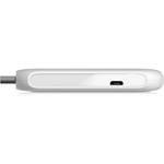 Homatics Stick HD Android TV, biely, (použité)
