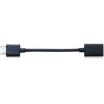 Homatics Stick HD Android TV, biely, (použité)