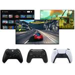 Homatics Stick HD Android TV, biely, (použité)