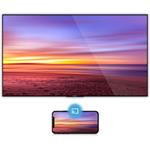 Homatics Stick HD Android TV, biely, (použité)