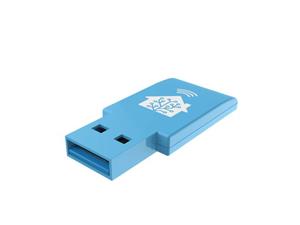 Home Assistant SkyConnect (Zigbee a Thread USB adaptér)