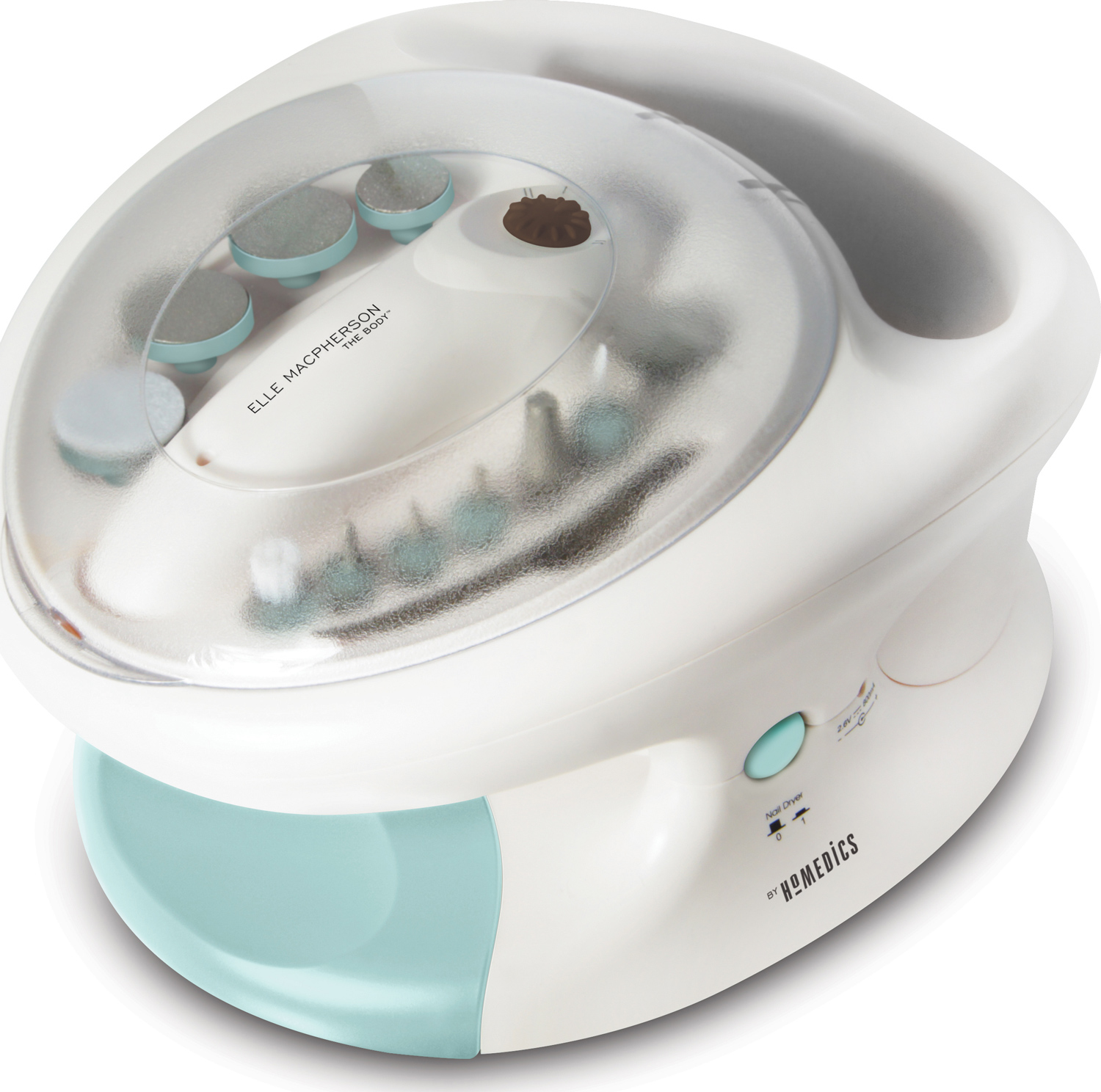 Homedics ELM-MAN3023
