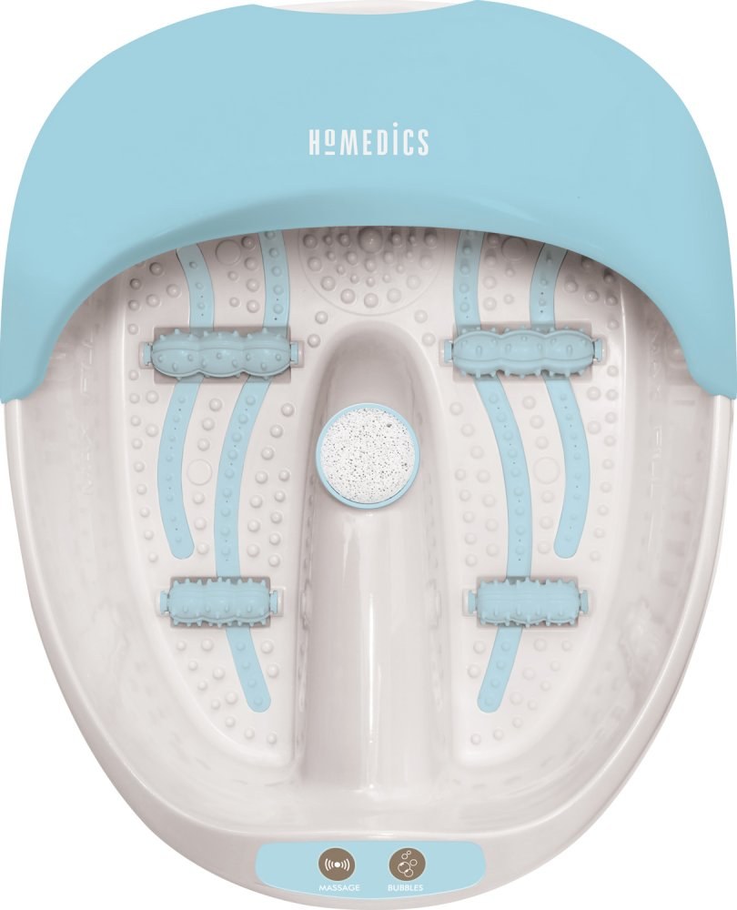 Homedics FS-150, masážny prístroj