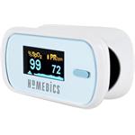 Homedics PX-101, prstový pulzný oxymeter