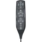 Homedics SGM-1600H, masážna podložka