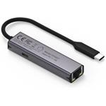 Homey Pro Ethernet Adapter