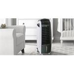 Honeywell ES800I, mobilný ochladzovač vzduchu s ionizátorom, diaľkový ovládač, (použité)