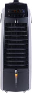 Honeywell ES800I, mobilný ochladzovač vzduchu s ionizátorom, diaľkový ovládač, (zánovné)