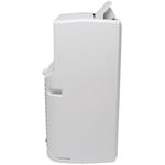 HONEYWELL MN12CES, 3.5 kW /12000 BTU, A, mobilná klimatizácia, biela