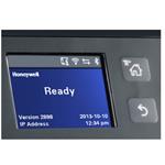 Honeywell - PD43A TT 203dpi, Colour display, Ethernet + Wifi + BT, European power cord