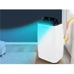 Honeywell Portable Air Conditioner HT12, mobilná klimatizácia