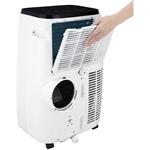 Honeywell Portable Air Conditioner HT12, mobilná klimatizácia, (rozbalené)