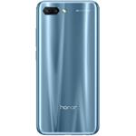 Honor 10, DualSim, 128 GB, LTE, sivý