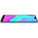 Honor 10, DualSim, 64 GB, LTE, sivý