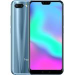 Honor 10, DualSim, 64 GB, LTE, sivý