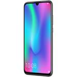 Honor 10 Lite, 64GB, Dual SIM, čierny