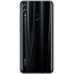 Honor 10 Lite, 64GB, Dual SIM, čierny