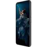 Honor 20, 128 GB, Dual SIM, čierny